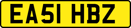 EA51HBZ