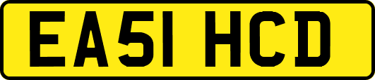 EA51HCD