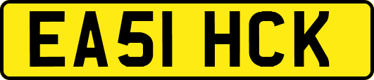 EA51HCK