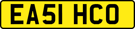 EA51HCO