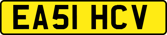 EA51HCV