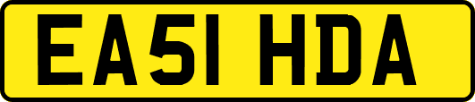 EA51HDA