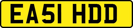 EA51HDD