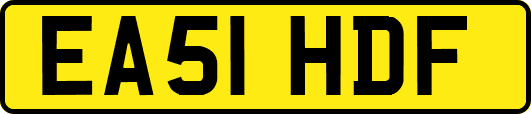 EA51HDF
