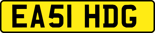 EA51HDG