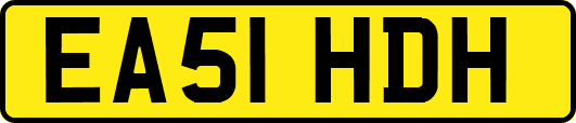 EA51HDH