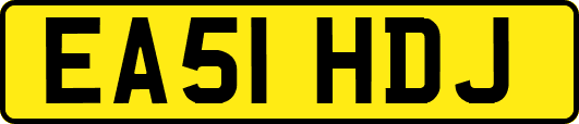 EA51HDJ