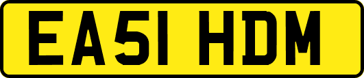 EA51HDM