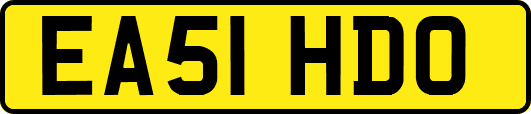 EA51HDO