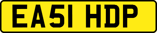 EA51HDP