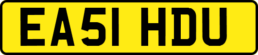 EA51HDU