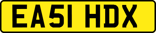 EA51HDX