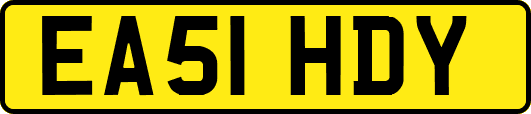 EA51HDY