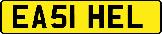 EA51HEL