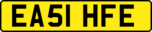 EA51HFE