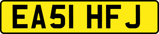 EA51HFJ