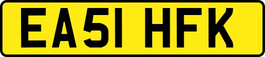 EA51HFK