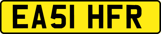 EA51HFR