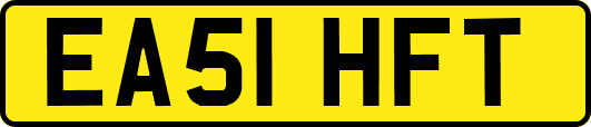 EA51HFT