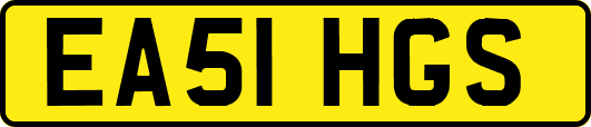 EA51HGS