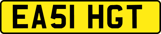 EA51HGT