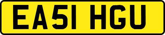 EA51HGU