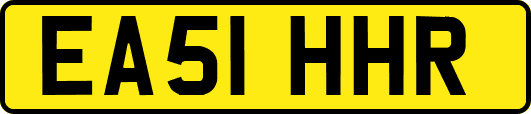 EA51HHR