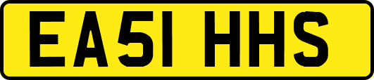 EA51HHS