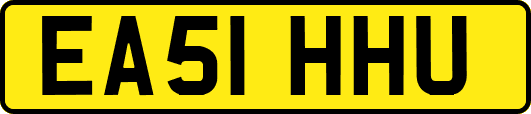 EA51HHU