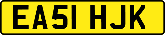 EA51HJK