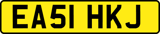 EA51HKJ