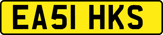 EA51HKS