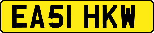 EA51HKW
