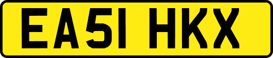 EA51HKX