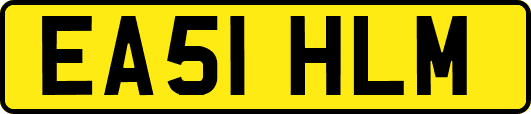 EA51HLM