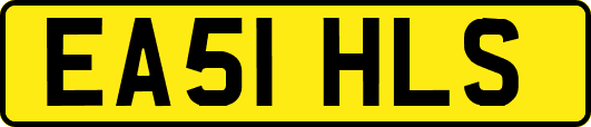 EA51HLS