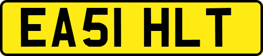 EA51HLT