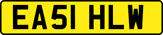 EA51HLW