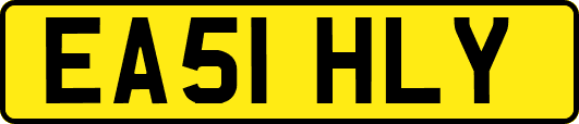 EA51HLY