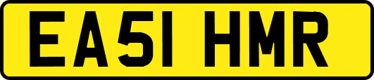 EA51HMR