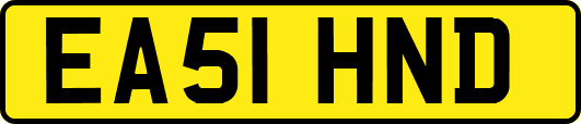 EA51HND