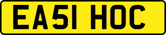 EA51HOC