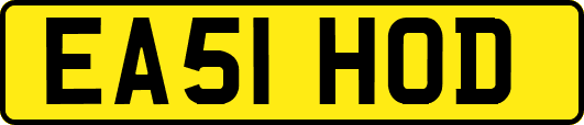 EA51HOD