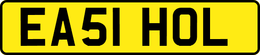 EA51HOL