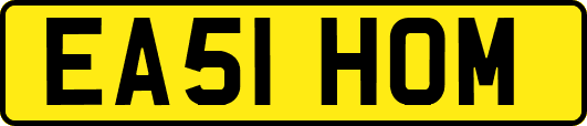 EA51HOM