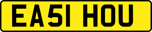 EA51HOU