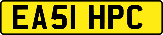 EA51HPC