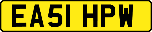 EA51HPW