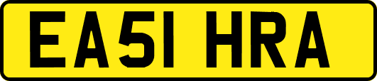 EA51HRA