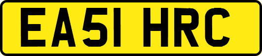 EA51HRC